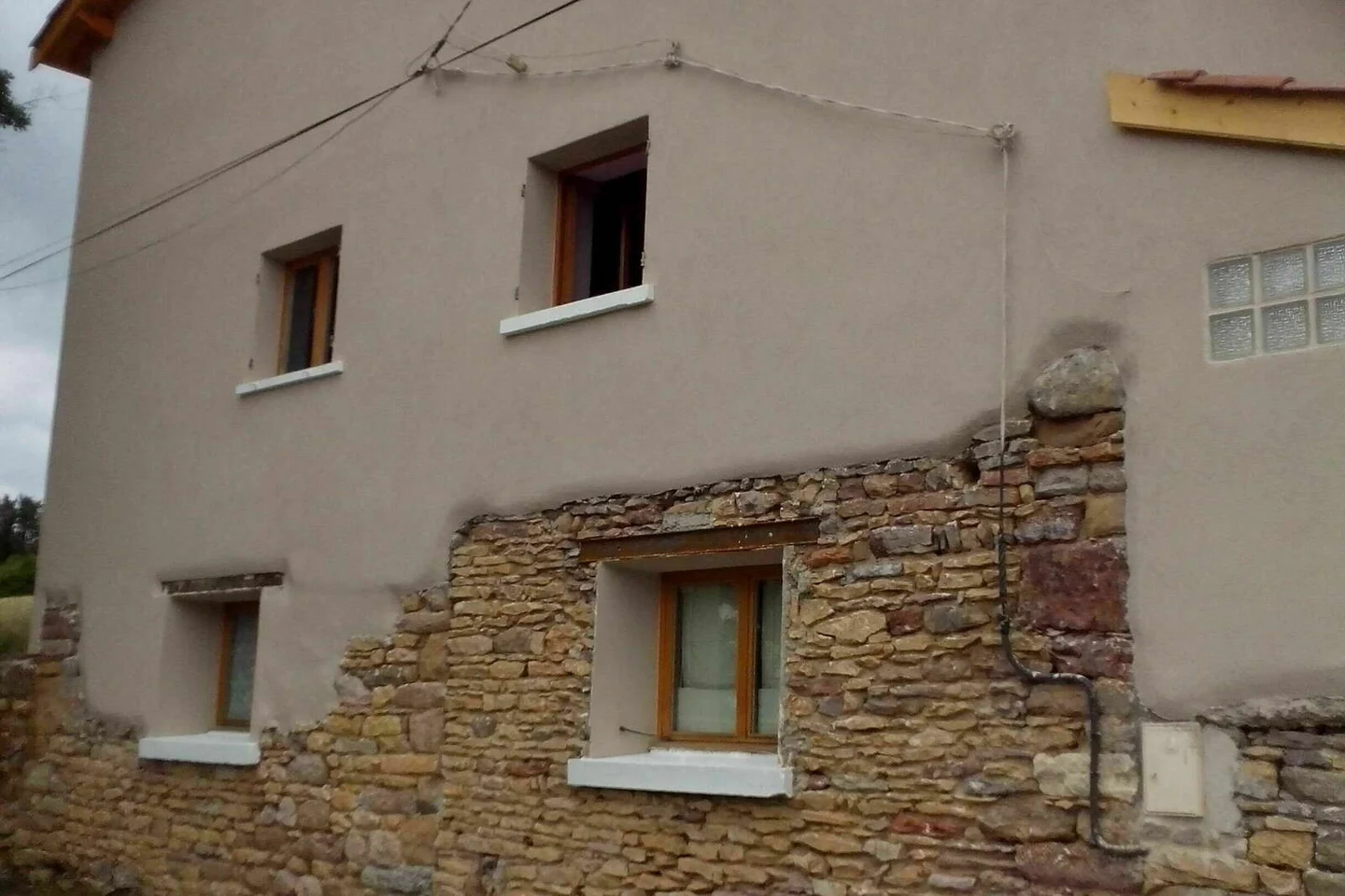 Façade — PSI Facade